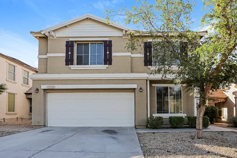 Foto principal - 13429 W Peck Dr