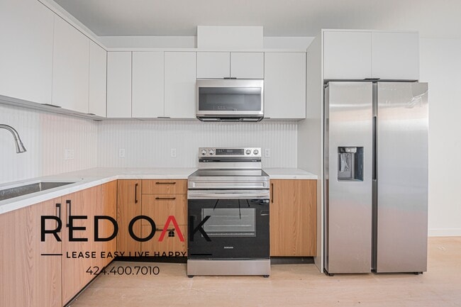 Foto del edificio - 856 S Gramercy Dr