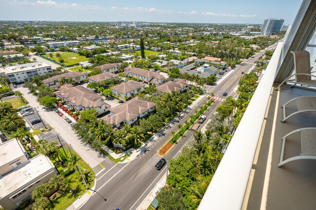 Foto del edificio - 1000 S Ocean Blvd