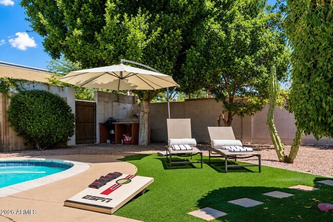 Building Photo - 7934 E Loma Land Dr