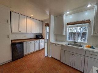 Kitchen - 3201 Boston Ave