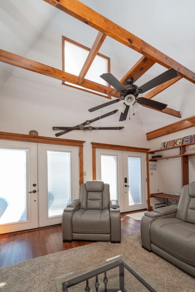 Foto del edificio - 24 Preston Trail