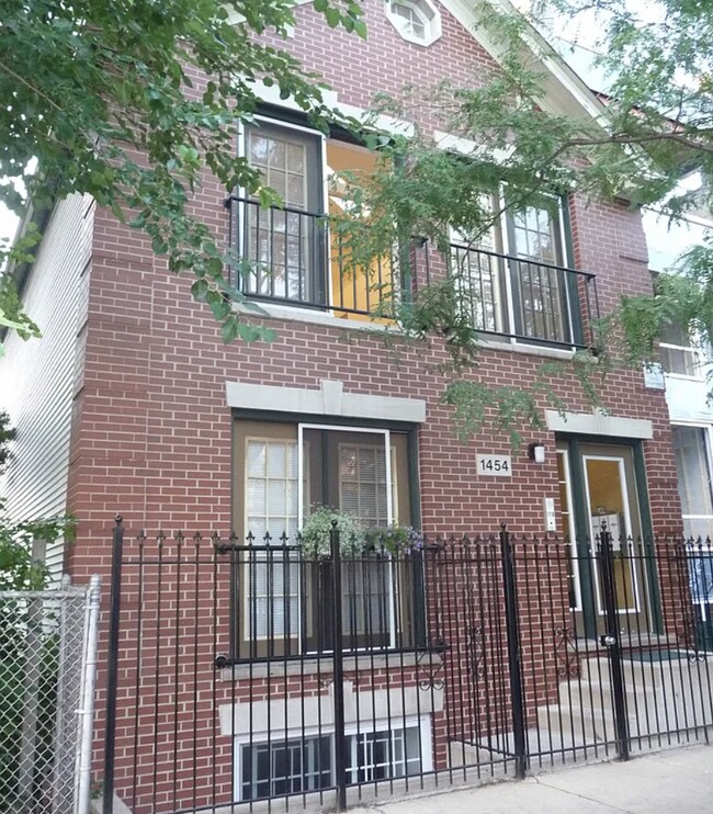 Foto del edificio - 2 bedroom in Chicago IL 60642