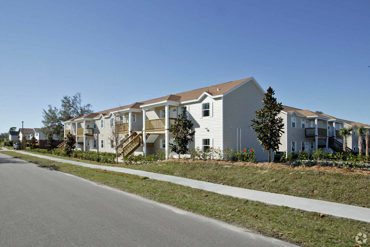 Primary Photo - Lake Kimberly Townhomes