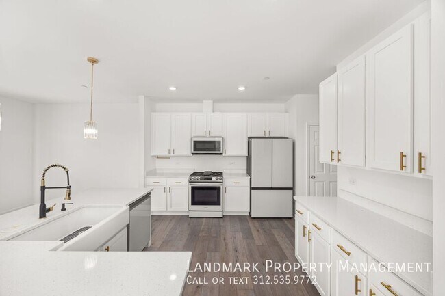 Foto del edificio - 16318 Wheatgrass St
