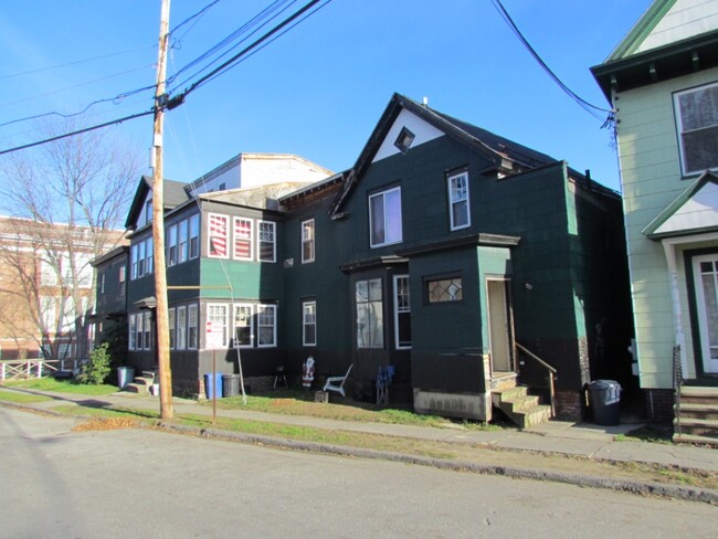 Building Photo - 110 Hampshire St