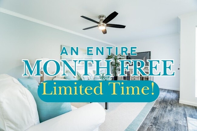 Building Photo - Palm View Village Gardena