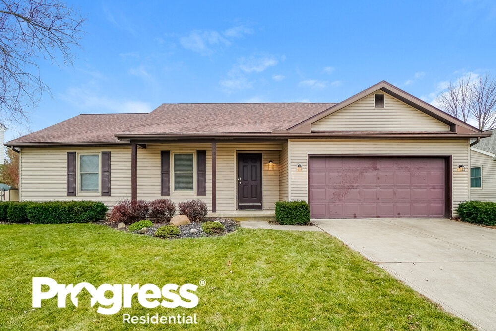 27 Providence Ln, Delaware, OH 43015 House Rental in Delaware, OH