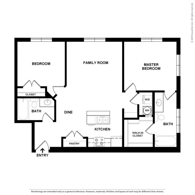 Matthews Lofts Apartments Matthews, NC