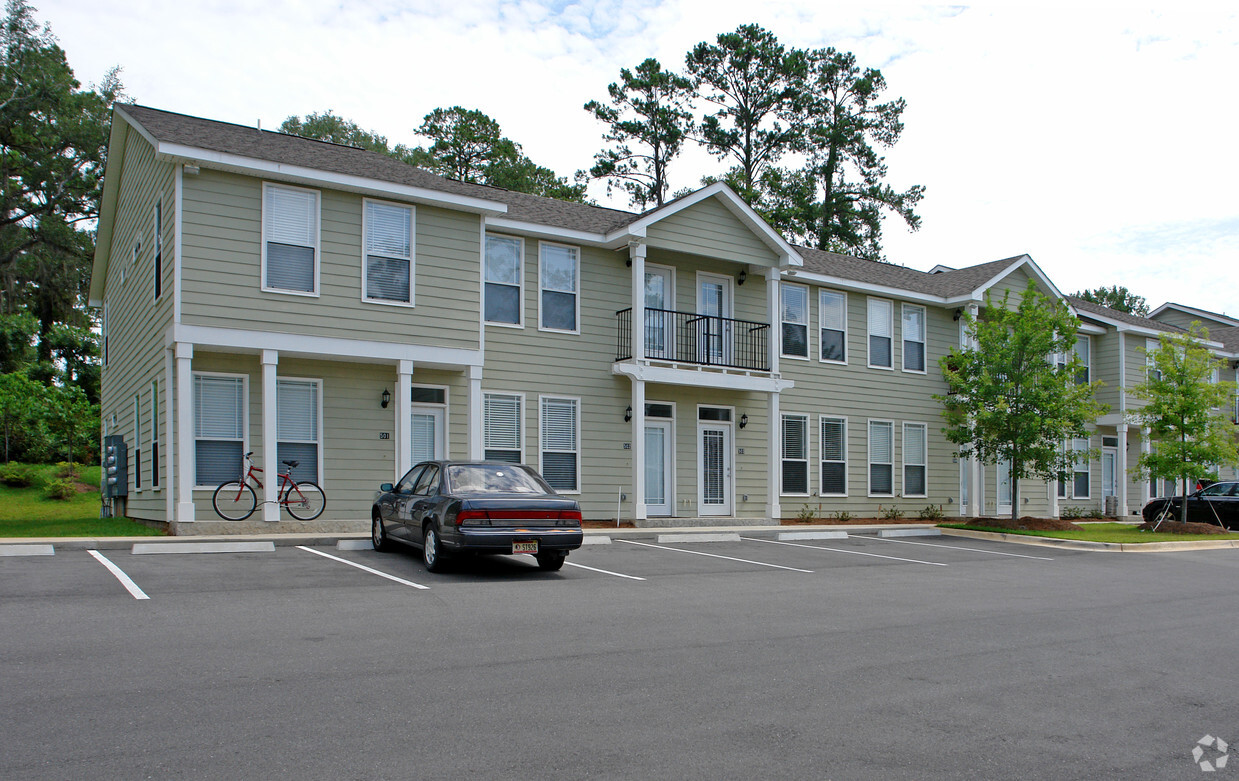 Building Photo - Timber Ridge