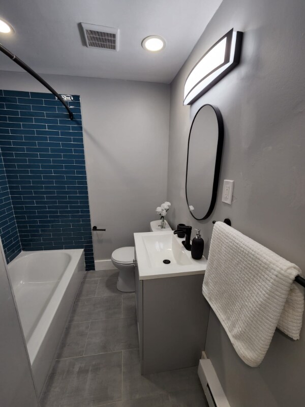Building Photo - 1302 N Black Horse Pike