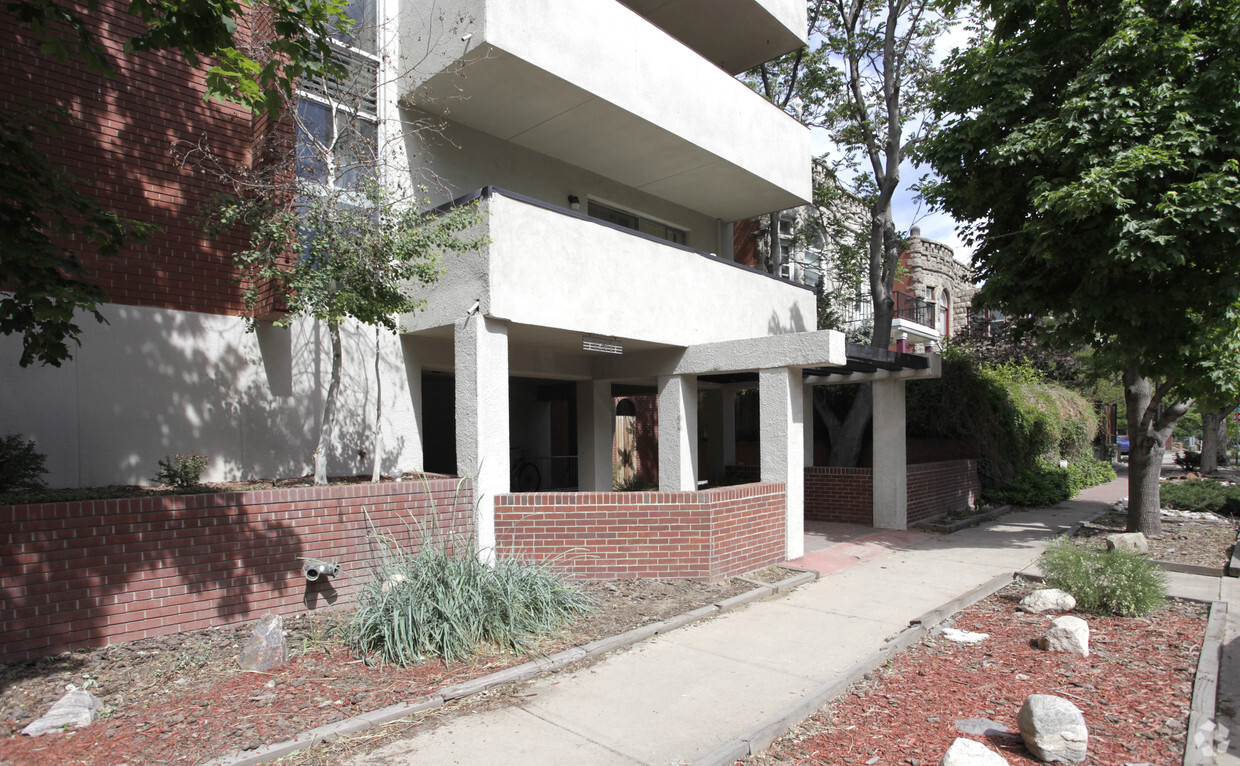 Building Photo - Maison Lafayette Apartments