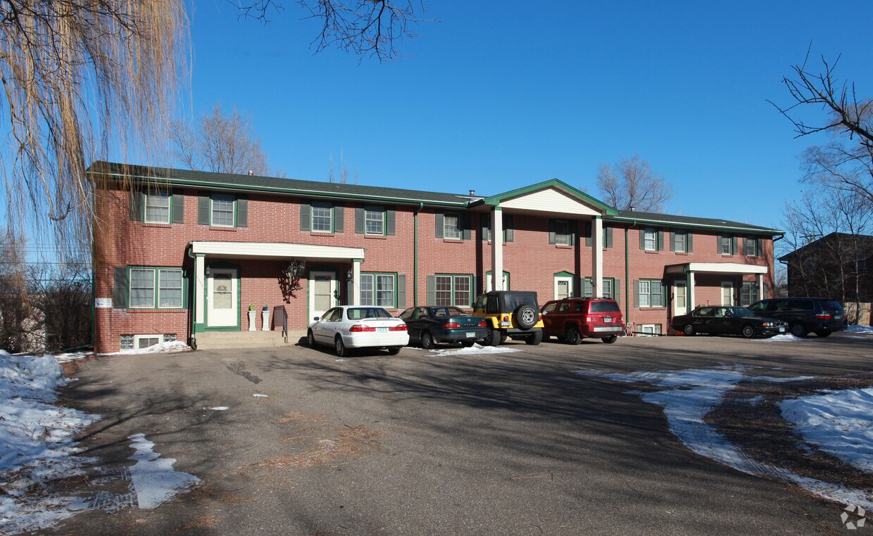 Foto del edificio - 7924-7934 51st Ave N