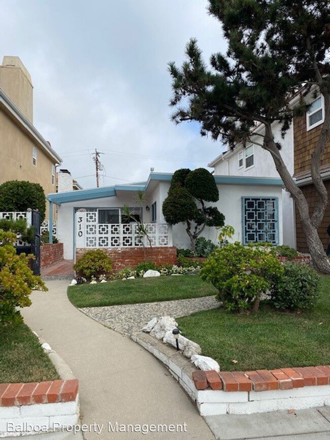 Building Photo - 2 br, 2 bath House - 310 Narcissus
