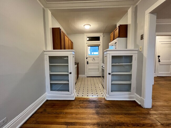 Foto del edificio - 3949 N Hoyne Ave
