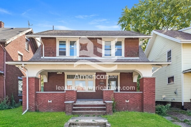 Building Photo - 128 Smith Ave NW