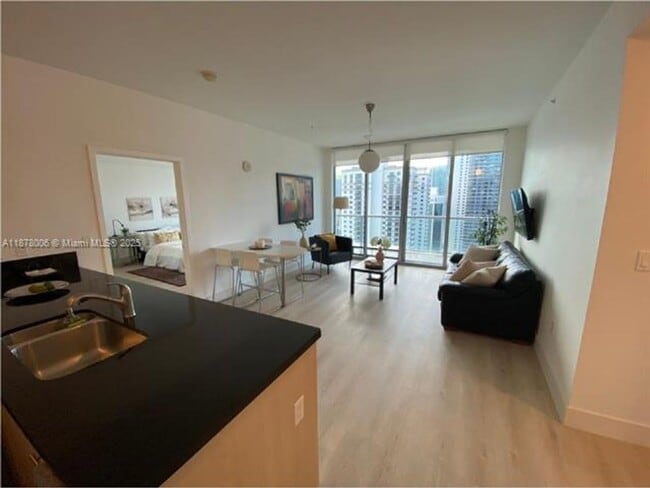 Photo - 1111 SW 1st Ave Apartment