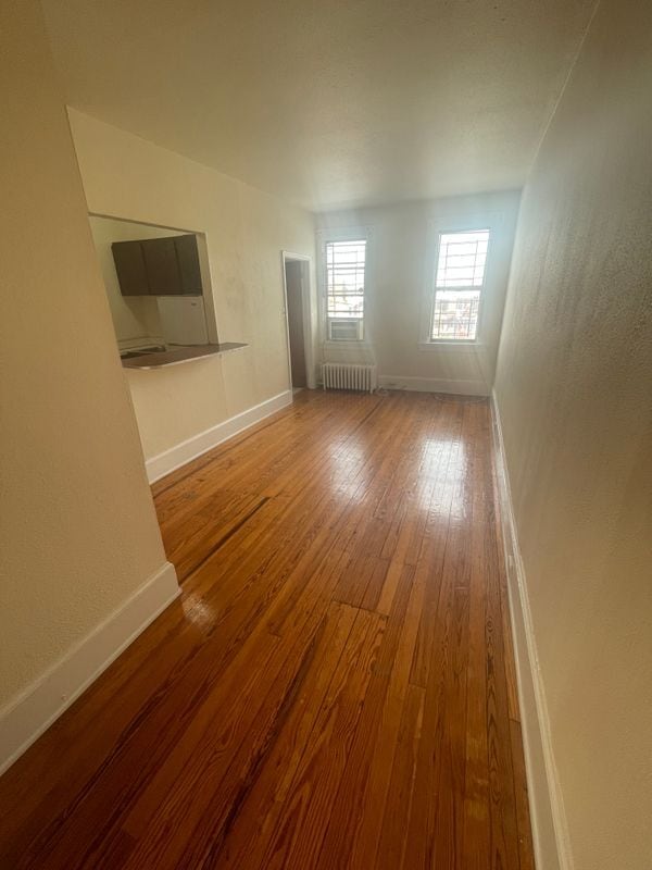 Foto del edificio - 3007 N Calvert St