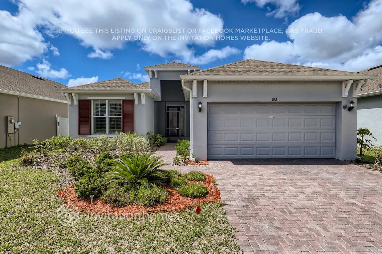 Foto principal - 1132 Hendon Lp