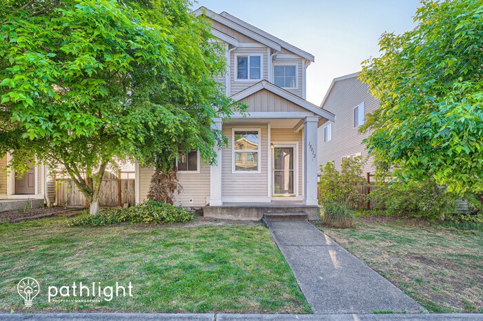 Primary Photo - 18012 17Th Avenue Court E, Spanaway, WA, 9...