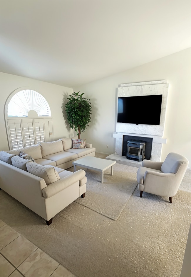 Foto del edificio - 8725 E San Ardo Dr