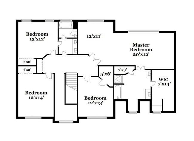 Foto del edificio - 2723 River Summit Ln