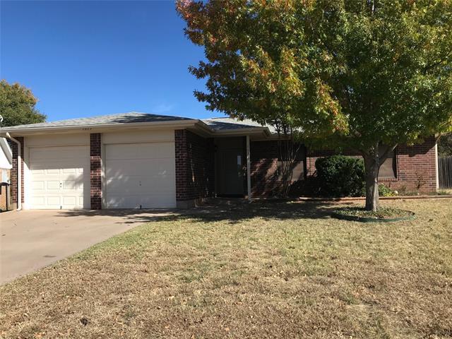 Foto principal - 1633 Chachalaca Ln