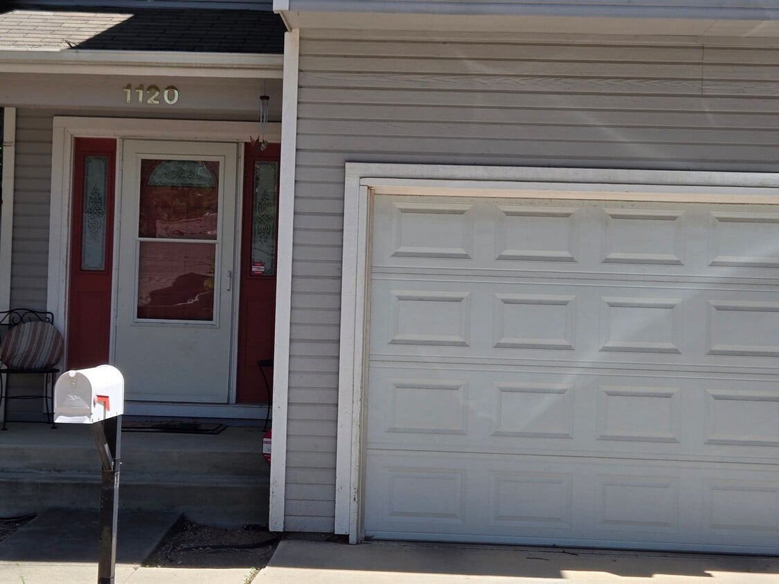 1118-1120 W. Pikes Peak Avenue - 1118-1120 W. Pikes Peak Avenue