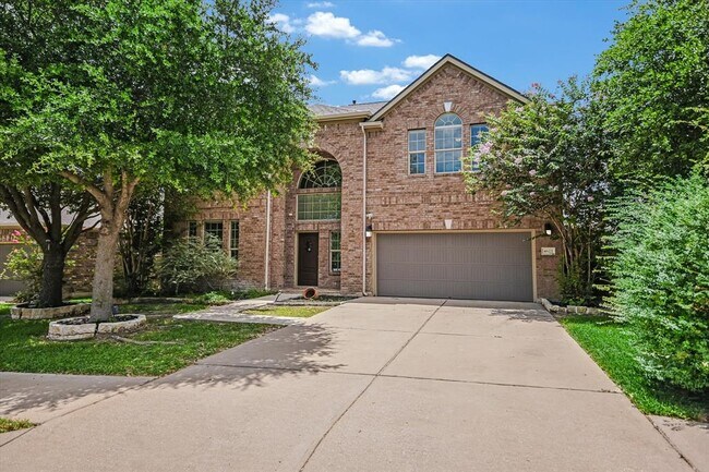 Foto del edificio - 4623 Chestnut Meadows Bend