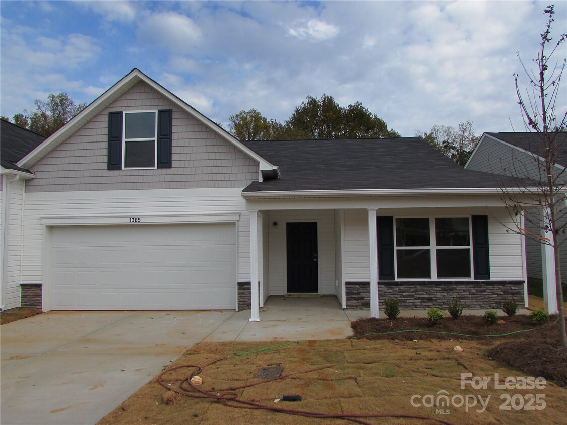 Foto principal - 1385 Amberlight Circle