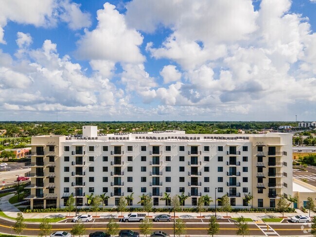 Foto del edificio - Fair Oaks