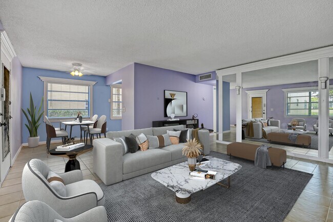 Building Photo - 437 Flanders I