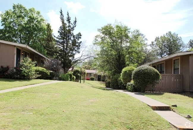 Exterior - Wesley Pines