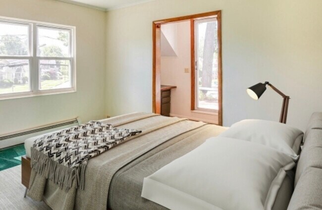 Foto del edificio - 4 Retford Ave