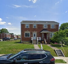 Building Photo - 211 Lyndale Ave
