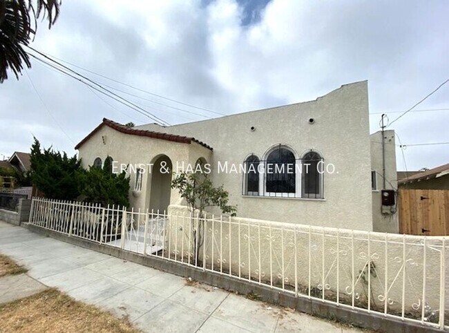 Foto del edificio - 516 E 21st St
