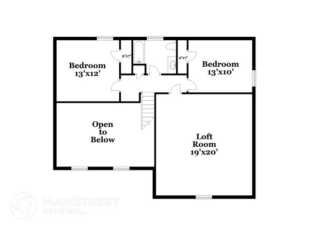 Foto del edificio - 320 Sea Biscuit Dr