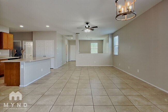 Foto del edificio - 7340 W Preston Ln