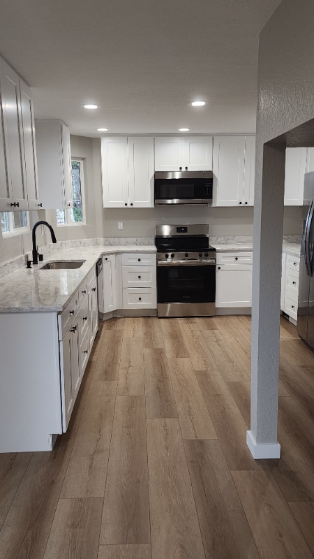 Building Photo - 6308 49th Dr NE