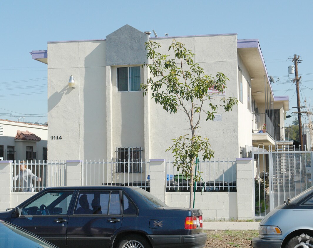 Building Photo - 1114 N Westmoreland Ave