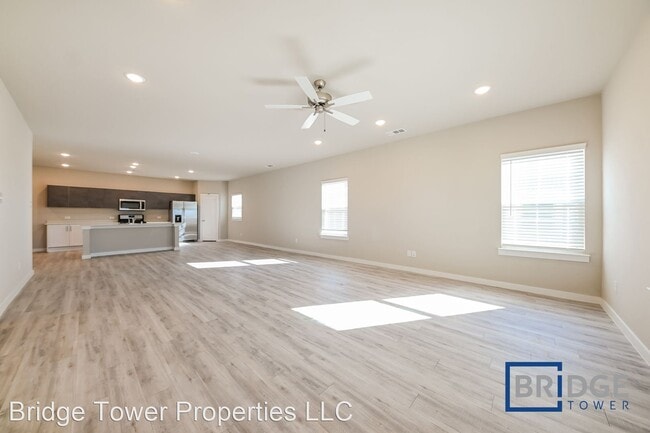 Building Photo - 4 br, 2.5 bath House - 4625 Goodspring Lane