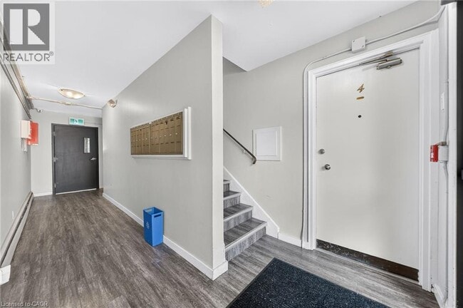 Building Photo - 157 Ahrens St W