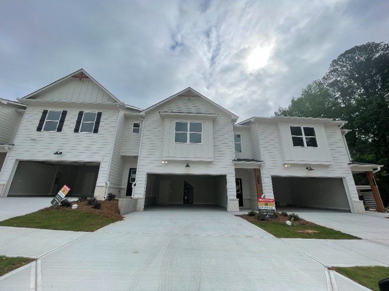 217 Rockfern Ter, Lilburn, GA 30047 House Rental in Lilburn, GA