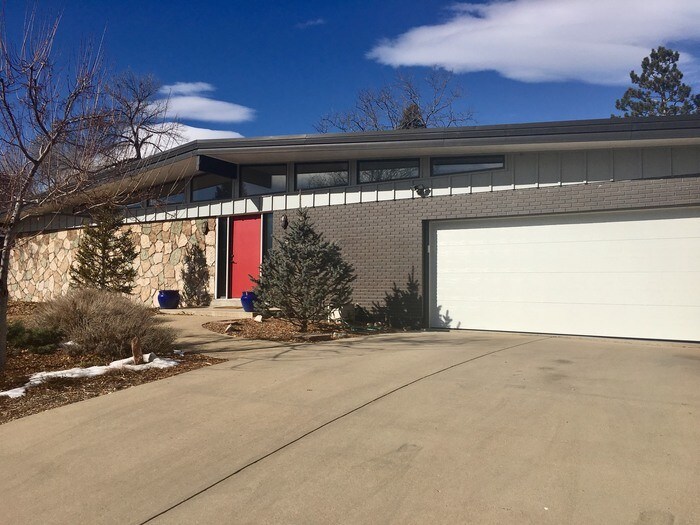 Beautiful Home in Wheat Ridge House Rental in Wheat Ridge, CO
