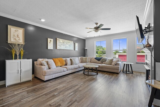 Foto del edificio - 1436 Indianola Ave