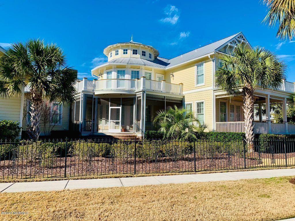Foto principal - 6524 Brevard Dr