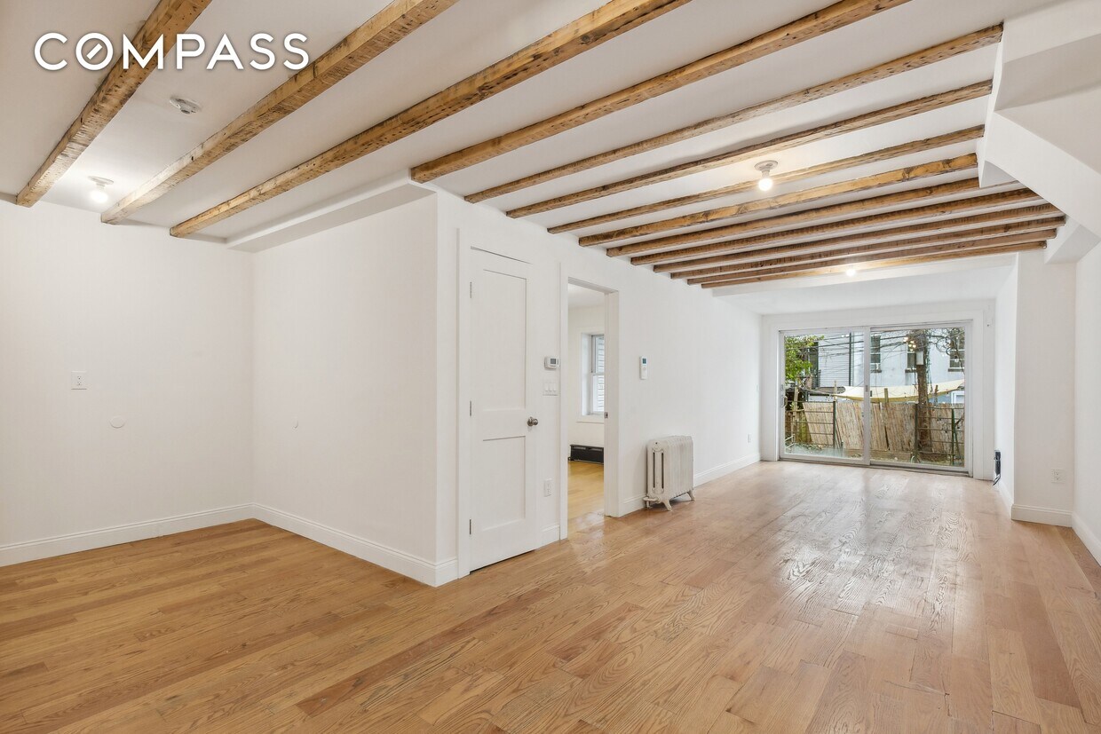 1261 Madison St Unit GARDEN, Brooklyn, NY 11221 Apartment for Rent in