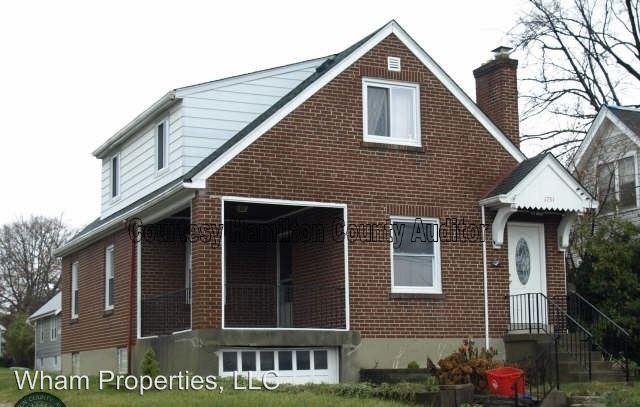 Foto principal - 1731 De Armand Ave