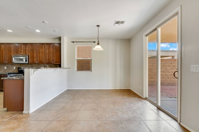 Photo - 3557 East Odessa Drive House