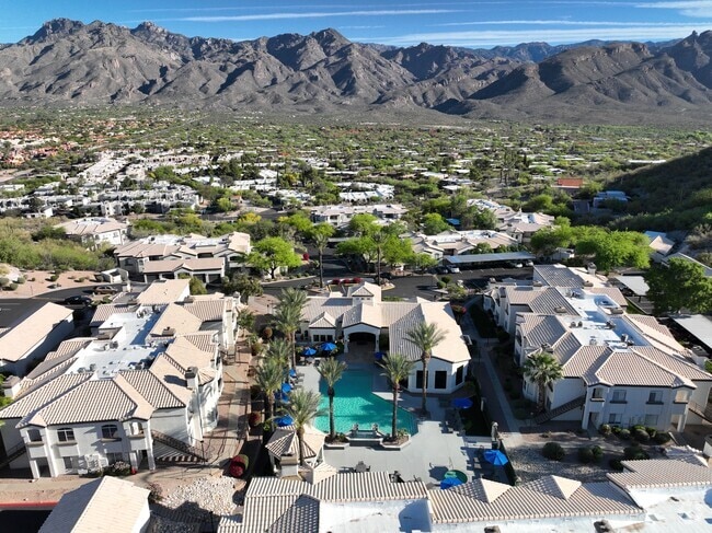 3D Exterior - Pinnacle Heights